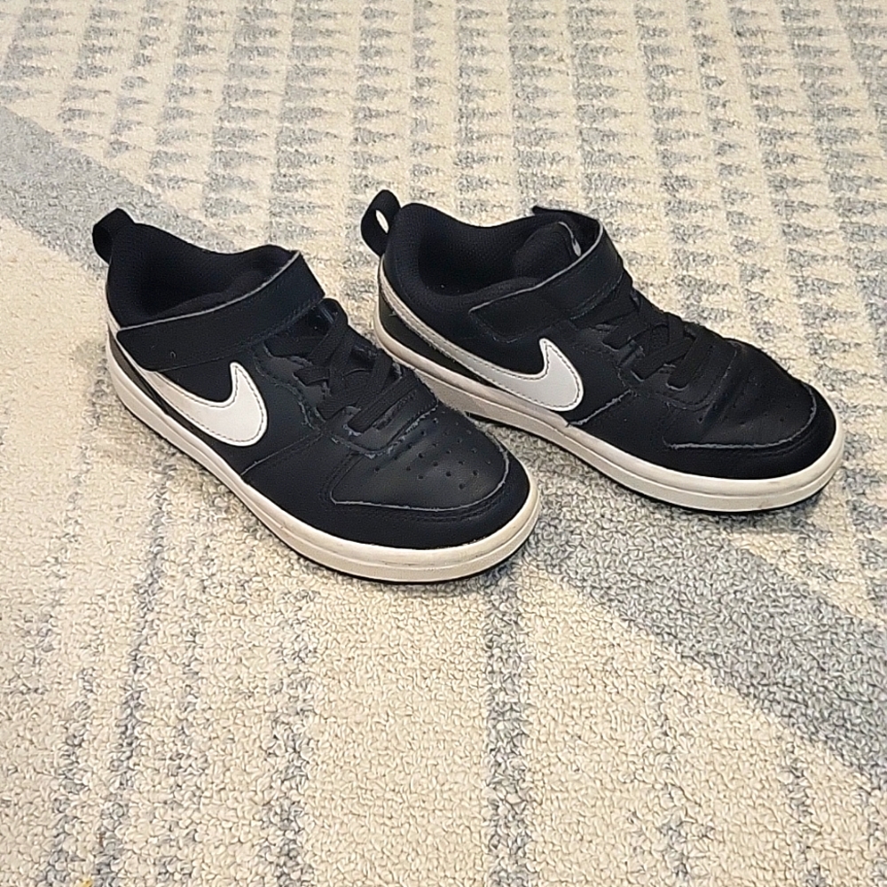 Nike toddler shoes
